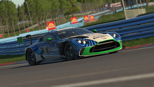 Why Choose SRSetups? And Why Setups Matter