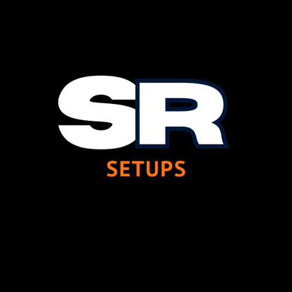 SR Setup Gift Card
